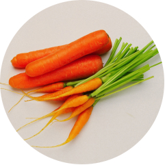 Carrots